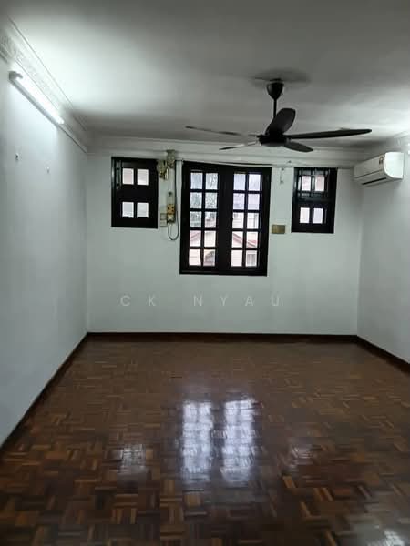 2.5-storey Terraced House for Sale in Ipoh (Perak) - Ck Nyau - PropertyGuru.com.my