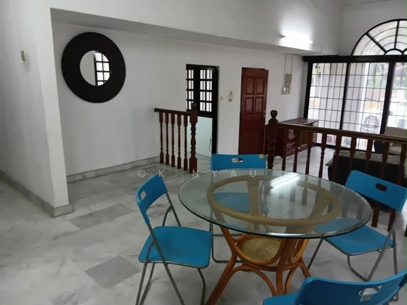 2.5-storey Terraced House for Sale in Ipoh (Perak) - Ck Nyau - PropertyGuru.com.my