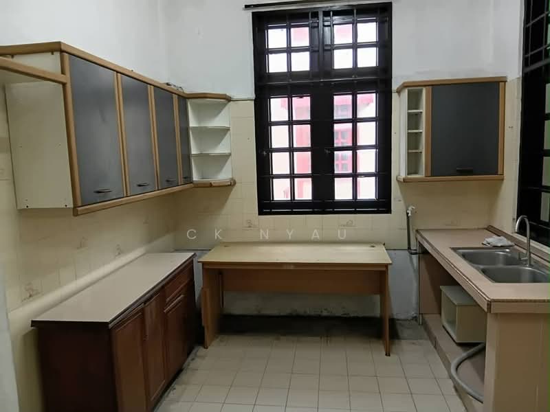 2.5-storey Terraced House for Sale in Ipoh (Perak) - Ck Nyau - PropertyGuru.com.my