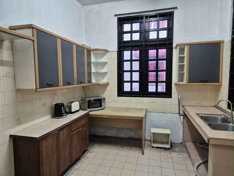 2.5-storey Terraced House for Sale in Ipoh (Perak) - Ck Nyau - PropertyGuru.com.my
