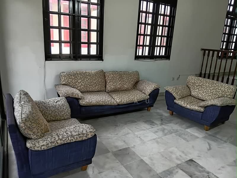 2.5-storey Terraced House for Sale in Ipoh (Perak) - Ck Nyau - PropertyGuru.com.my
