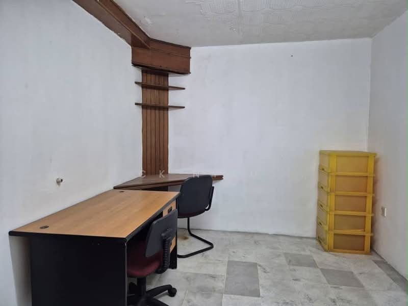 2.5-storey Terraced House for Sale in Ipoh (Perak) - Ck Nyau - PropertyGuru.com.my