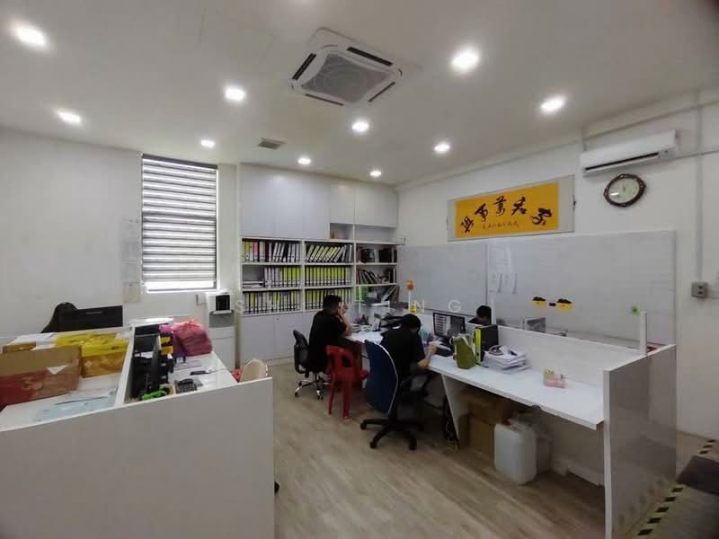 Kilang untuk Dijual di Eco Business Park 1 (Johor Bahru) - Shi Ting - PropertyGuru.com.my