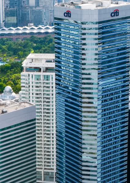 Office for Rent in KLCC (KL City Centre) - TK Yong - Exterior - PropertyGuru.com.my