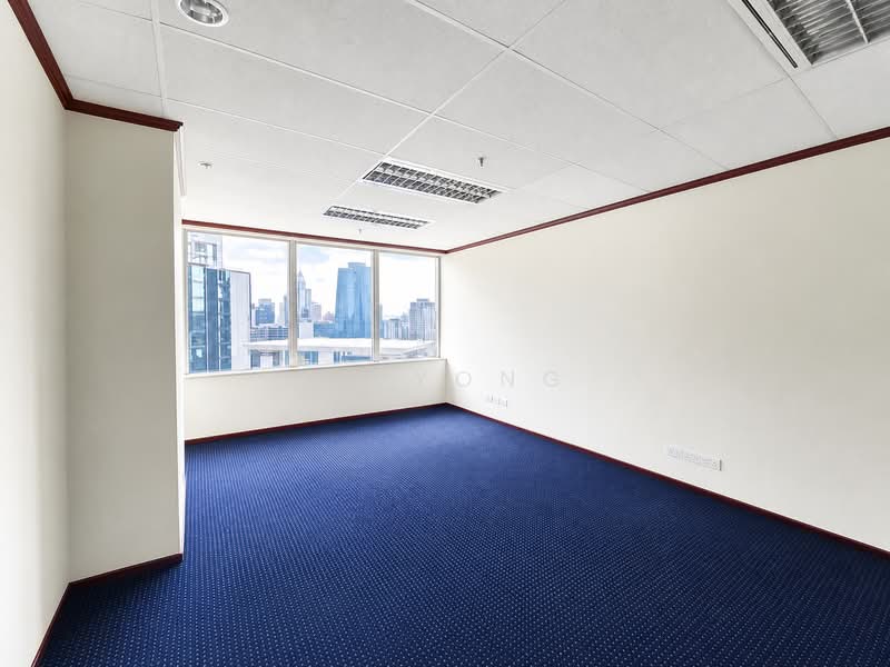 Office for Rent in KLCC (KL City Centre) - TK Yong - PropertyGuru.com.my