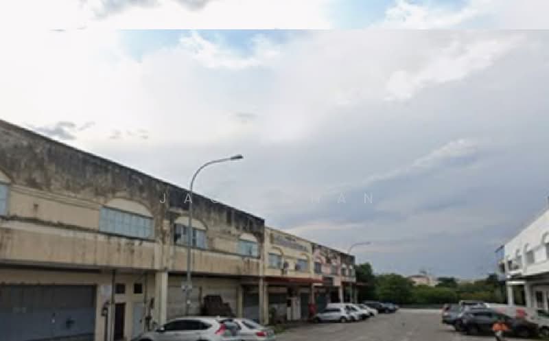 Terrace Factory for Rent in Kajang (Selangor) - Jacy Chan - Exterior - PropertyGuru.com.my