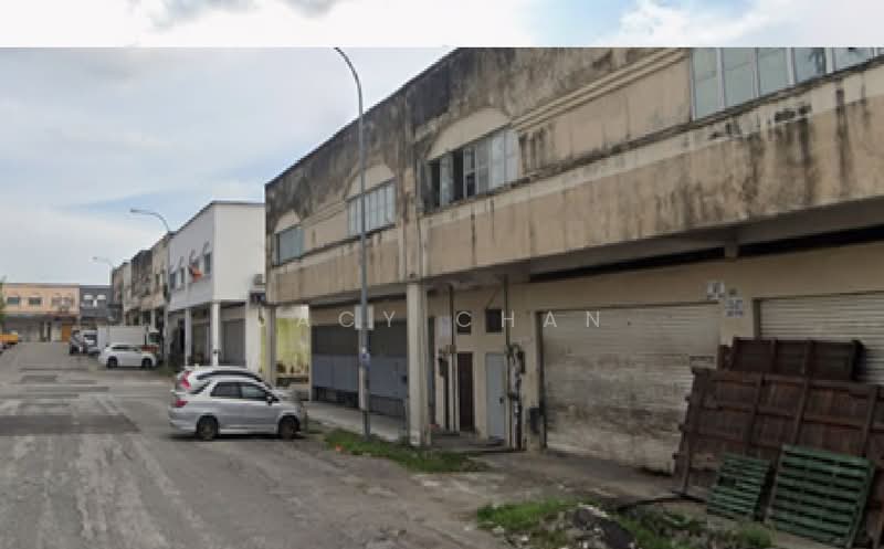 Terrace Factory for Rent in Kajang (Selangor) - Jacy Chan - Exterior - PropertyGuru.com.my