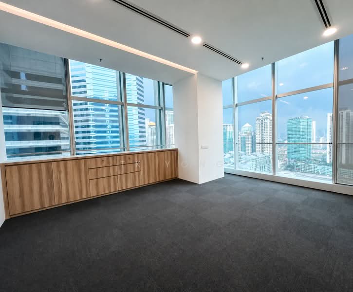 Office for Rent in KLCC (KL City Centre) - TK Yong - Interior - PropertyGuru.com.my