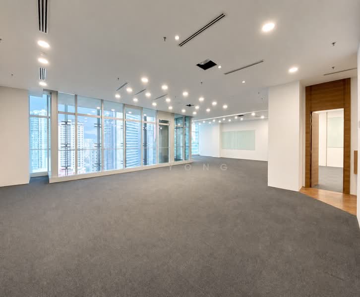 Office for Rent in KLCC (KL City Centre) - TK Yong - Interior - PropertyGuru.com.my