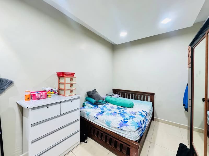 Rumah Teres 1 Tingkat untuk Dijual di Seksyen 5, Bandar Kinrara (Puchong) - Wan Azlan Ahmad - PropertyGuru.com.my