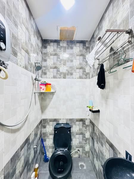 Rumah Teres 1 Tingkat untuk Dijual di Seksyen 5, Bandar Kinrara (Puchong) - Wan Azlan Ahmad - PropertyGuru.com.my
