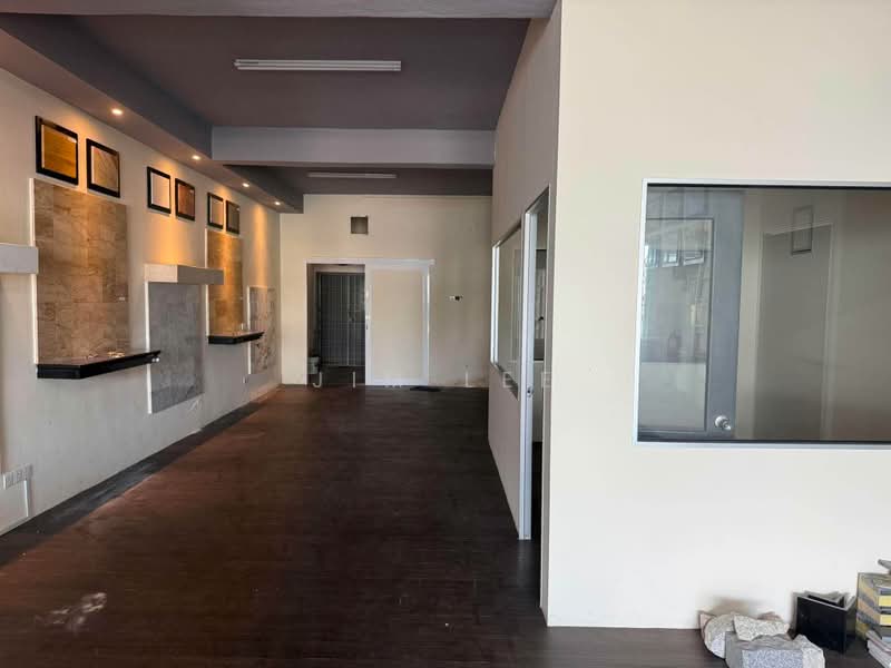 Shop / Office for Rent in Taman Bidara (Selayang) - Jim Lee - Interior - PropertyGuru.com.my