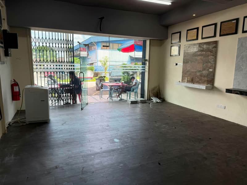 Shop / Office for Rent in Taman Bidara (Selayang) - Jim Lee - Interior - PropertyGuru.com.my
