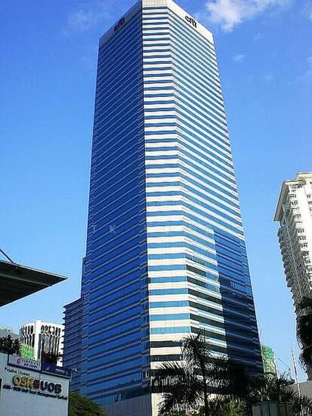 Office for Rent in KLCC (KL City Centre) - TK Yong - PropertyGuru.com.my