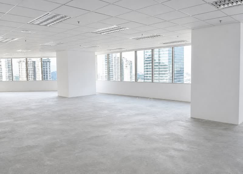 Office for Rent in KLCC (KL City Centre) - TK Yong - PropertyGuru.com.my