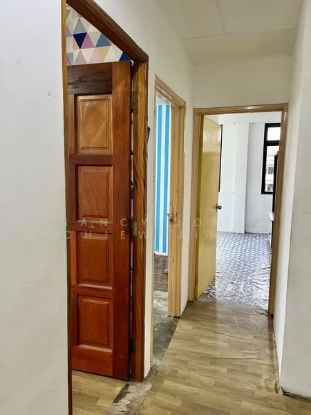 Pangsapuri untuk Disewa di MJC SOHO - NANCY JONG CHIEW JING - PropertyGuru.com.my