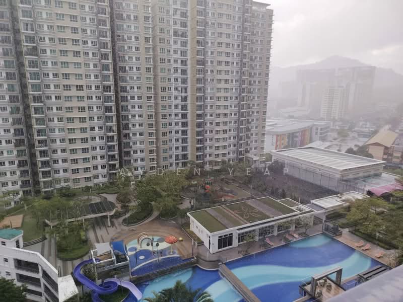 Condominium for Rent at One Imperial - Jayden Yeap - PropertyGuru.com.my