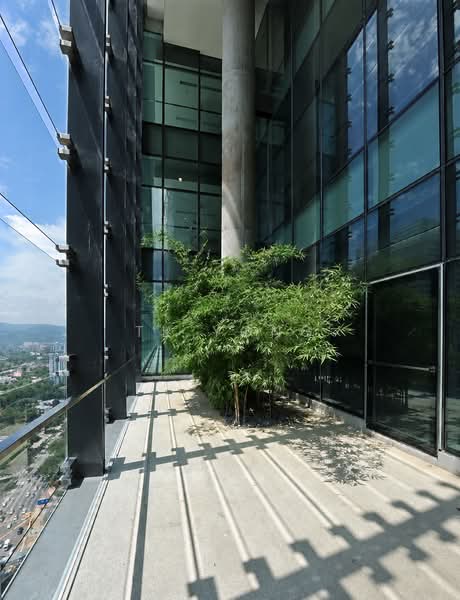 Office for Rent in KLCC (KL City Centre) - TK Yong - Exterior - PropertyGuru.com.my