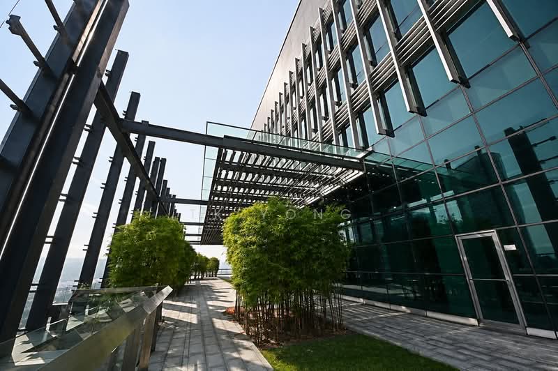 Office for Rent in KLCC (KL City Centre) - TK Yong - Exterior - PropertyGuru.com.my