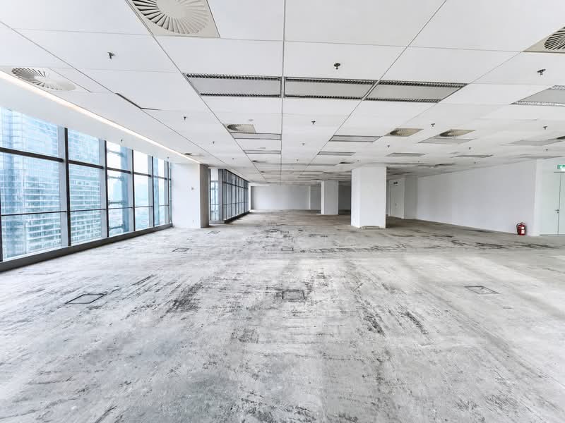 Office for Rent in KLCC (KL City Centre) - TK Yong - Interior - PropertyGuru.com.my
