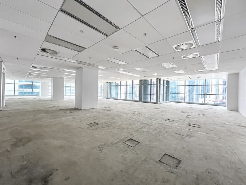 Office for Rent in KLCC (KL City Centre) - TK Yong - Interior - PropertyGuru.com.my