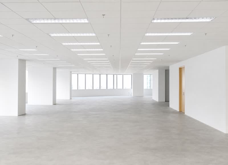 Office for Rent in KLCC (KL City Centre) - TK Yong - Interior - PropertyGuru.com.my