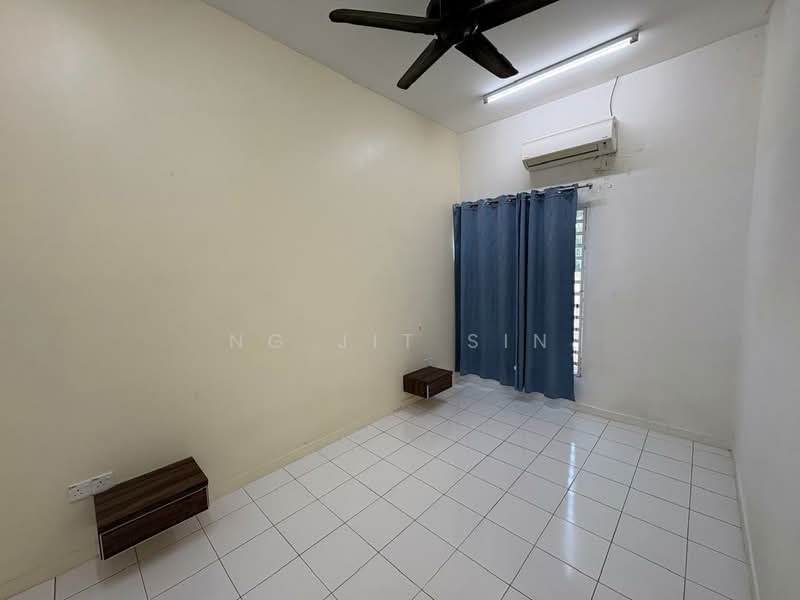 1-storey Terraced House for Rent in Hijauan Valdor (Sungai Jawi) - Ng Jit Sin - Interior - PropertyGuru.com.my
