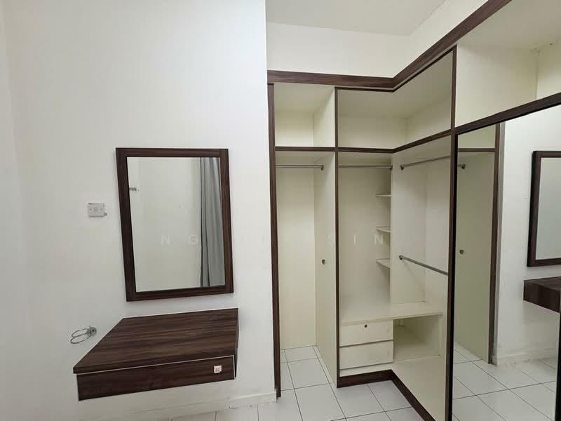 1-storey Terraced House for Rent in Hijauan Valdor (Sungai Jawi) - Ng Jit Sin - Interior - PropertyGuru.com.my