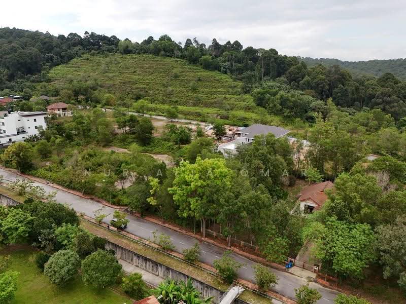 Tanah Kediaman untuk Dijual di Taman Puncak Perdana (Shah Alam) - Nur Alia Omar - Exterior - PropertyGuru.com.my