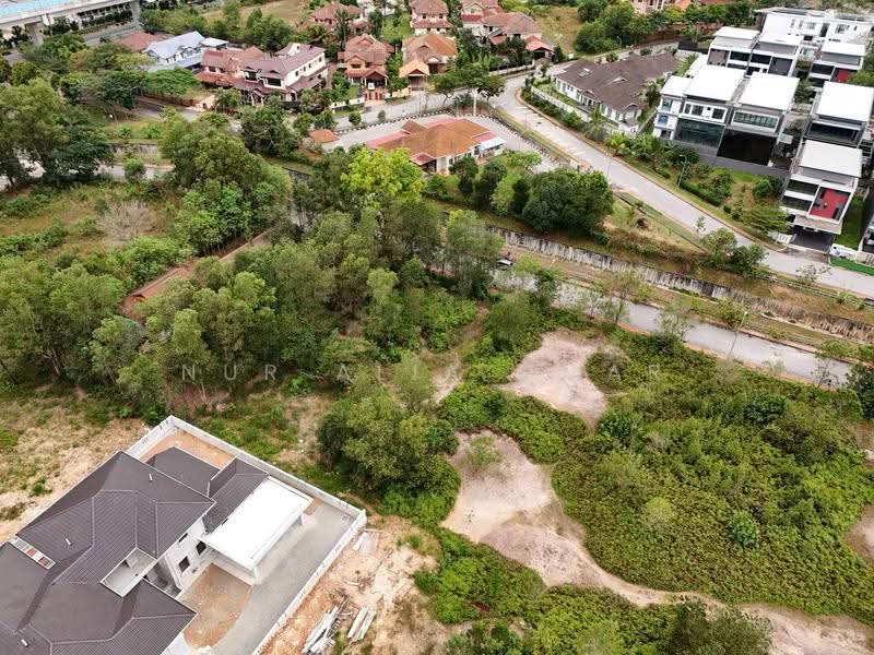 Tanah Kediaman untuk Dijual di Taman Puncak Perdana (Shah Alam) - Nur Alia Omar - Exterior - PropertyGuru.com.my