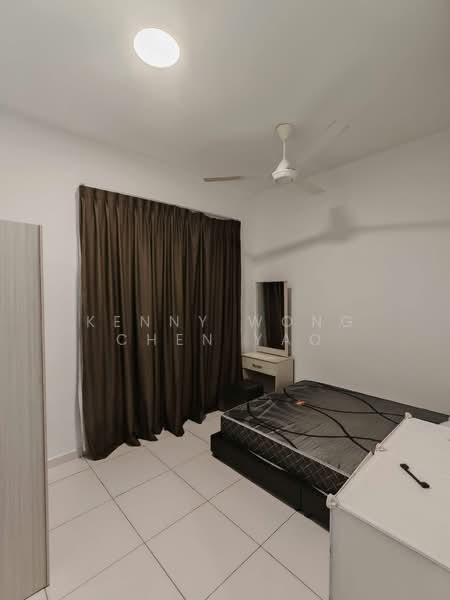 Service Residence for Rent at Sky View - Kenny Wong Chen Yao - Bedroom - PropertyGuru.com.my