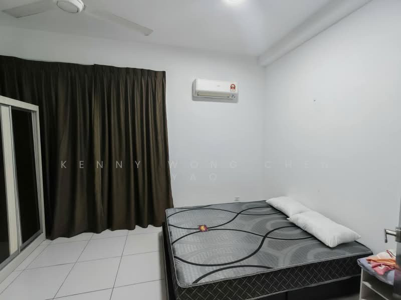 Service Residence for Rent at Sky View - Kenny Wong Chen Yao - Bedroom - PropertyGuru.com.my