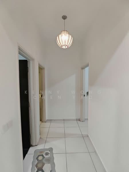 Service Residence for Rent at Sky View - Kenny Wong Chen Yao - Corridor - PropertyGuru.com.my