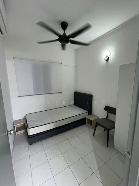 Service Residence for Rent at Kiara Kasih - Lester Lee - Bedroom - PropertyGuru.com.my