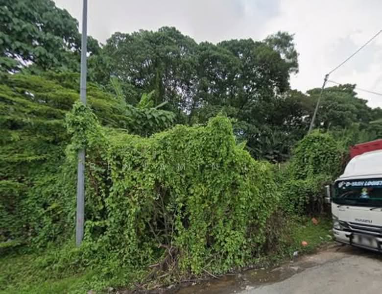 Industrial Land for Sale in Seri Kembangan (Selangor) - Benjamin Lai - Exterior - PropertyGuru.com.my