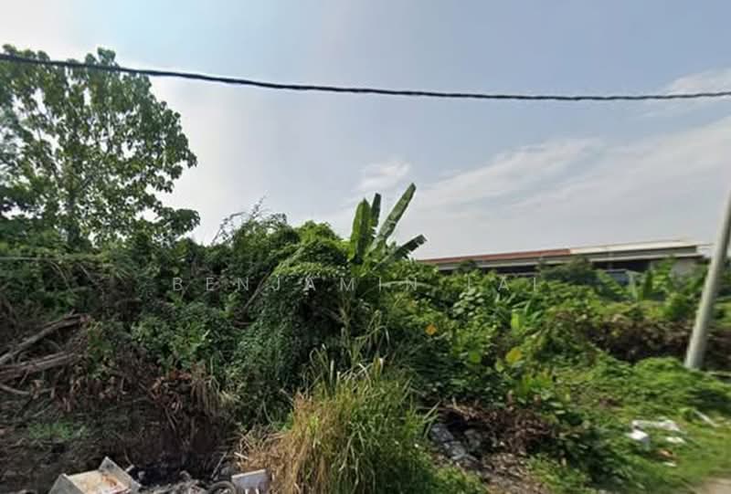 Industrial Land for Sale in Seri Kembangan (Selangor) - Benjamin Lai - Exterior - PropertyGuru.com.my