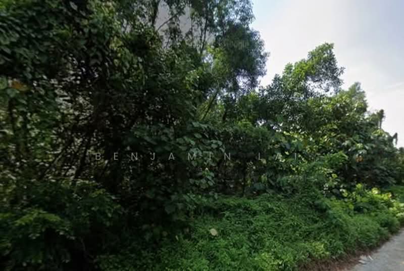 Industrial Land for Sale in Seri Kembangan (Selangor) - Benjamin Lai - Exterior - PropertyGuru.com.my