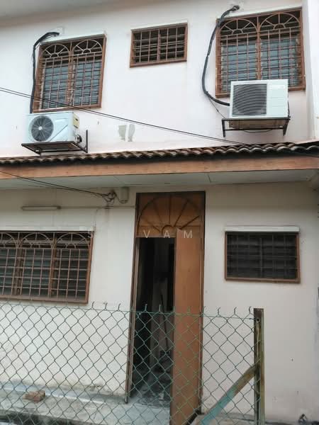 Rumah Teres 2-Tingkat untuk Dijual di Taman Putra Prima (Puchong) - Selvam . - Exterior - PropertyGuru.com.my