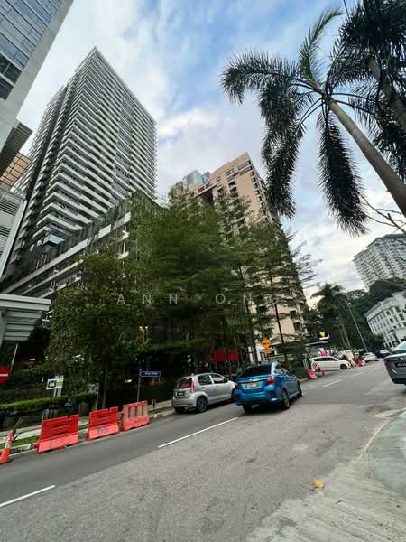 Condominium for Sale at Sixceylon - Ann Ong - Exterior - PropertyGuru.com.my