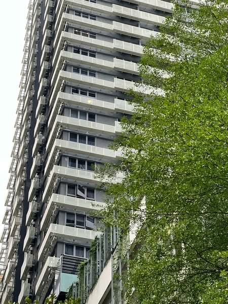 Condominium for Sale at Sixceylon - Ann Ong - Exterior - PropertyGuru.com.my
