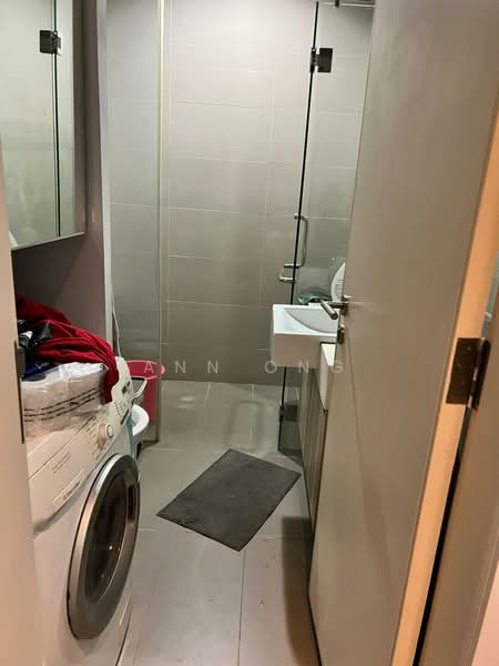 Condominium for Sale at Sixceylon - Ann Ong - Bathroom - PropertyGuru.com.my