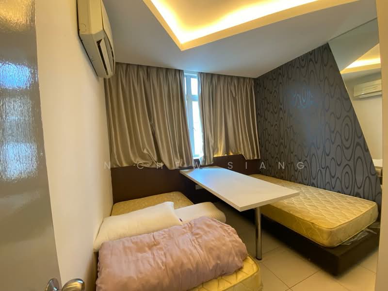 2-storey Terraced House for Rent in Taman Seri Austin (Tebrau) - Sin Chew Siang - Bedroom - PropertyGuru.com.my