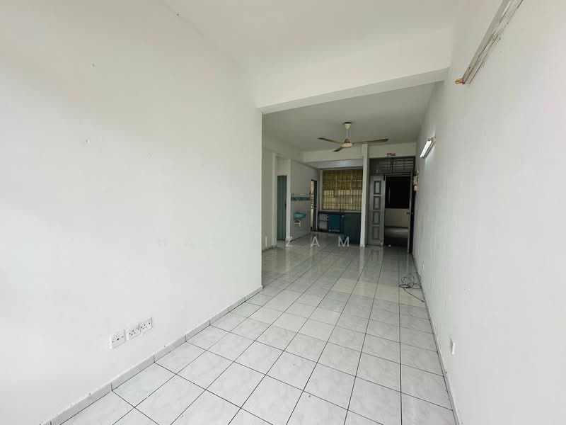 Kondominium untuk Dijual di Mutiara Condominium - Hasnizam . - PropertyGuru.com.my