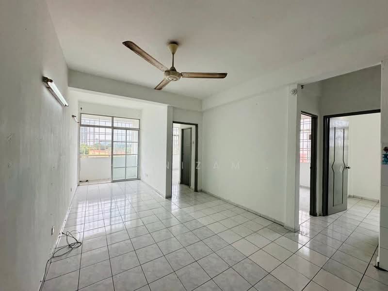 Kondominium untuk Dijual di Mutiara Condominium - Hasnizam . - PropertyGuru.com.my