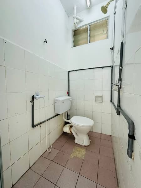 Kondominium untuk Dijual di Mutiara Condominium - Hasnizam . - PropertyGuru.com.my