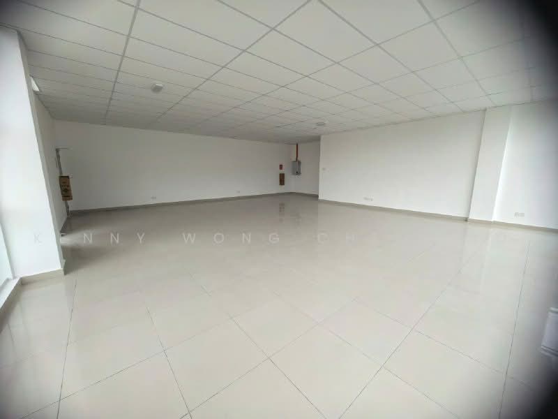 Factory for Rent in Ulu Tiram (Johor) - Kenny Wong Chen Yao - Interior - PropertyGuru.com.my
