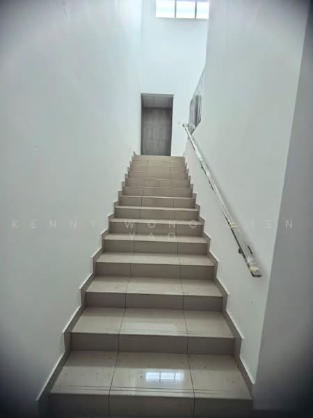 Factory for Rent in Ulu Tiram (Johor) - Kenny Wong Chen Yao - Interior - PropertyGuru.com.my