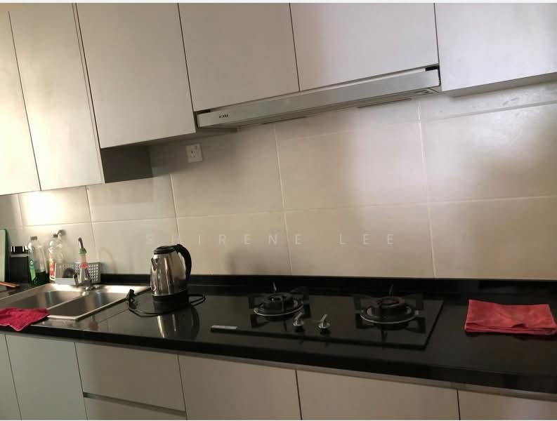 Servis Apartment untuk Disewa di KSL Residence @ Daya - Shirene Lee - PropertyGuru.com.my