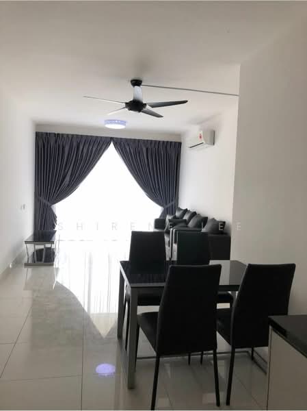 Servis Apartment untuk Disewa di KSL Residence @ Daya - Shirene Lee - PropertyGuru.com.my