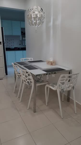 Kondominium untuk Disewa di One Foresta - Jayden Yeap - PropertyGuru.com.my